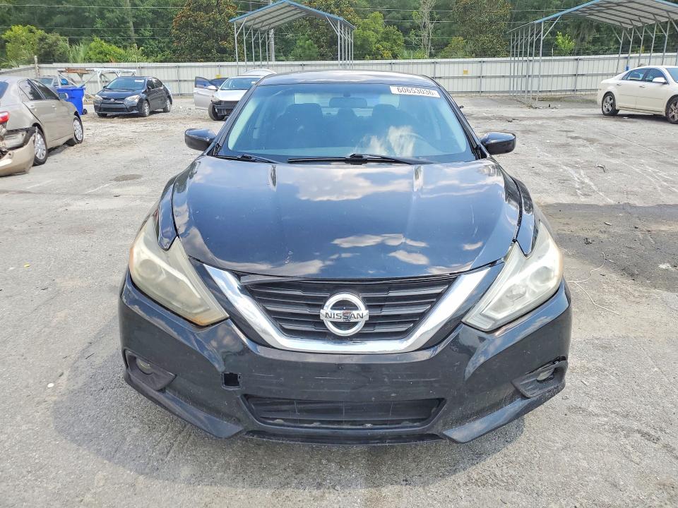 60653036 :رقم المزاد ، 1N4AL3AP4HN305675 vin ، 2017 Nissan Altima مزاد بيع