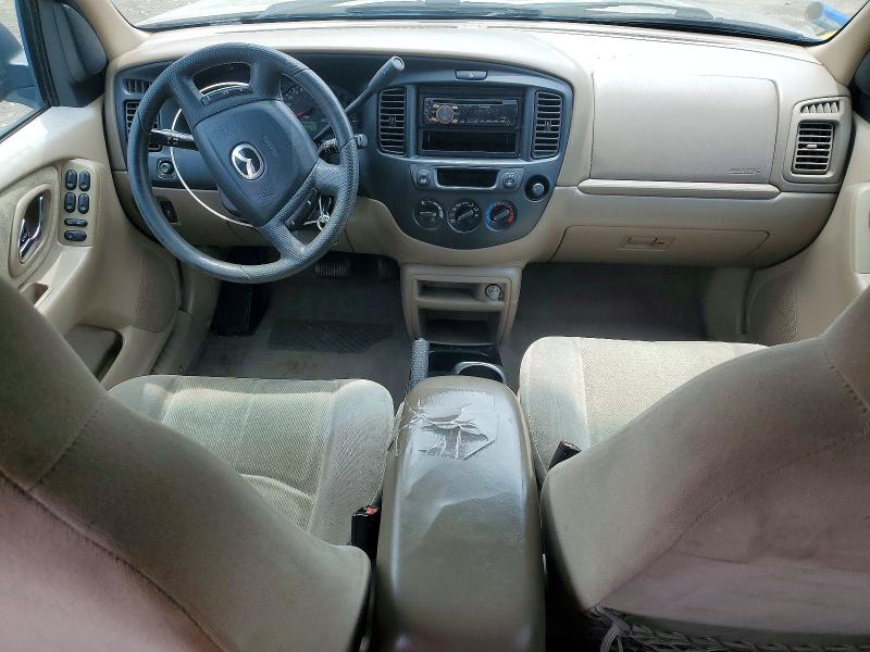 Продаж на аукціоні авто 2001 Mazda Tribute, vin: 4F2YU08131KM57332, номер лоту: 57035926