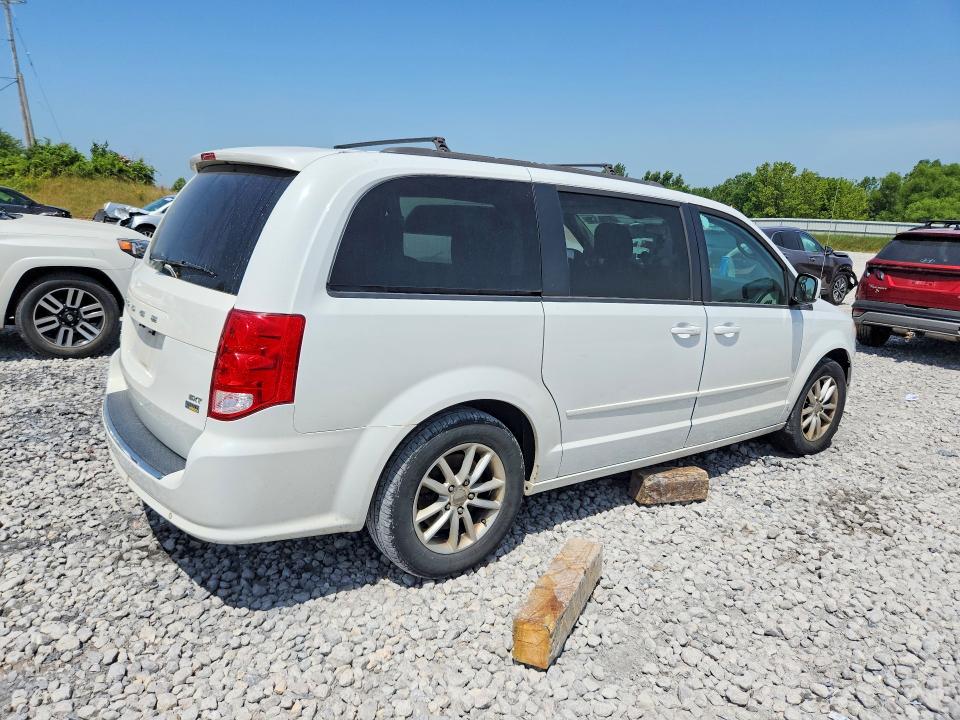 Aukcja sprzedaży 2016 Dodge Grand Caravan, vin: 2C4RDGCGXGR338812, numer aukcji: 59596126