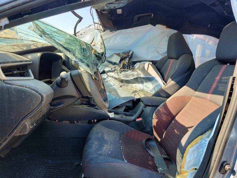 60823466 :رقم المزاد ، 5YFS4MCE5TP264773 vin ، 2026 Toyota Corolla مزاد بيع