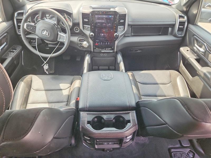 Продажа на аукционе авто 2026 Ram 1500, vin: 1C6SRFJP9TN281968, номер лота: 61661726