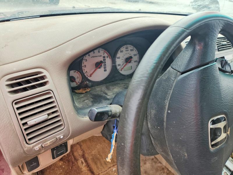 63216426 :رقم المزاد ، 2HGES16672H520794 vin ، 2002 Honda Civic مزاد بيع