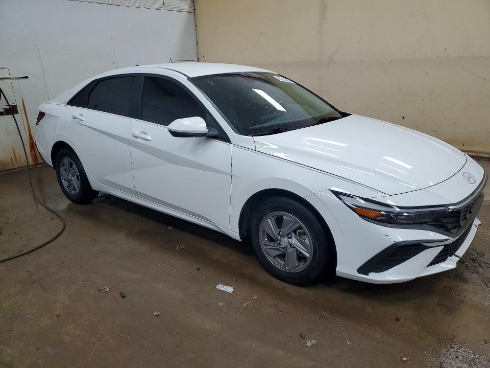 Aukcja sprzedaży 2024 Hyundai Elantra, vin: KMHLL4DG7RU785279, numer aukcji: 61338866