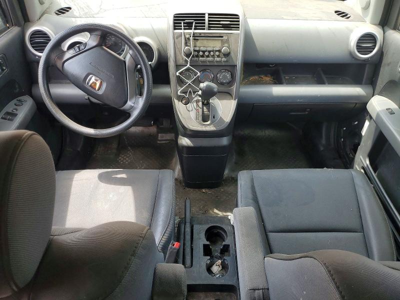 61664526 :رقم المزاد ، 5J6YH28605L032365 vin ، 2005 Honda Element مزاد بيع