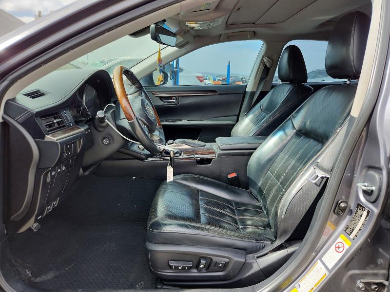 Aukcja sprzedaży 2016 Lexus Es, vin: 58ABK1GG5GU015953, numer aukcji: 59311436