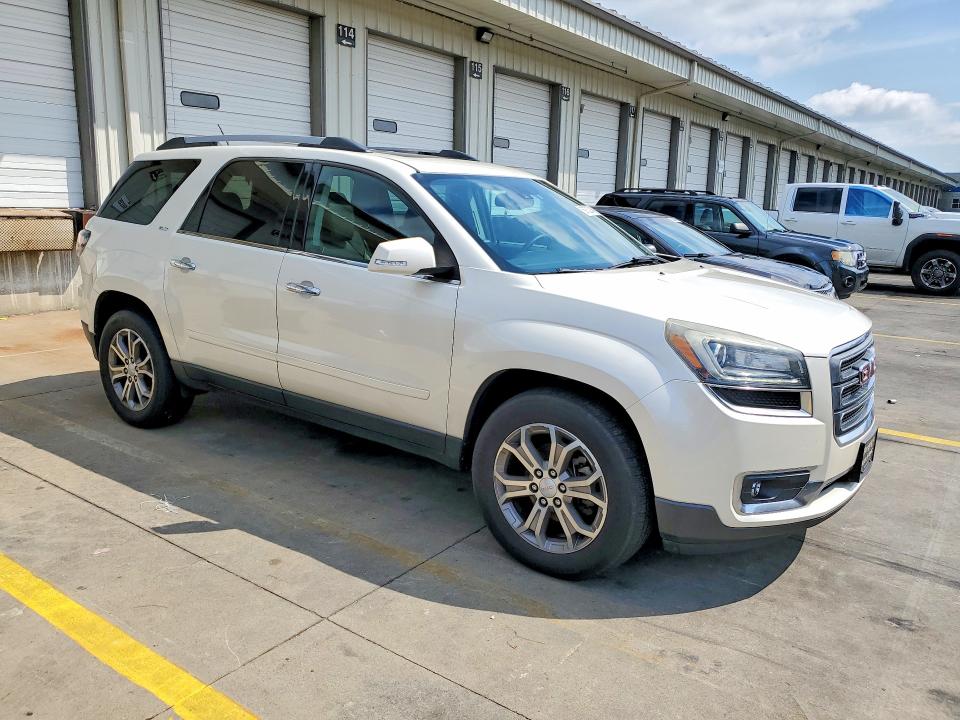 Продаж на аукціоні авто 2015 Gmc Acadia, vin: 1GKKVRKD0FJ205680, номер лоту: 59732746
