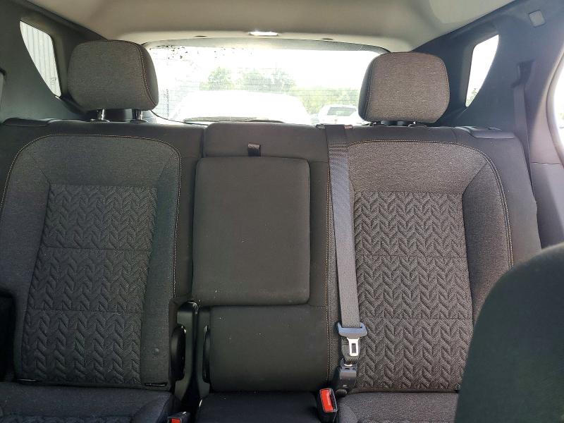 Продаж на аукціоні авто 2024 Chevrolet Equinox, vin: 3GNAXUEG1RS102627, номер лоту: 60172586