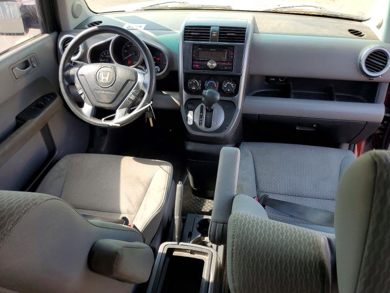 Продаж на аукціоні авто 2010 Honda Element, vin: 5J6YH2H74AL008704, номер лоту: 85980375