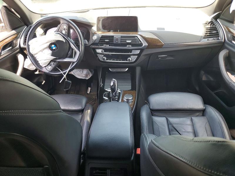 2020 Bmw X3 მანქანა იყიდება აუქციონზე, vin: 5UXTY5C09L9B25403, აუქციონის ნომერი: 59245836