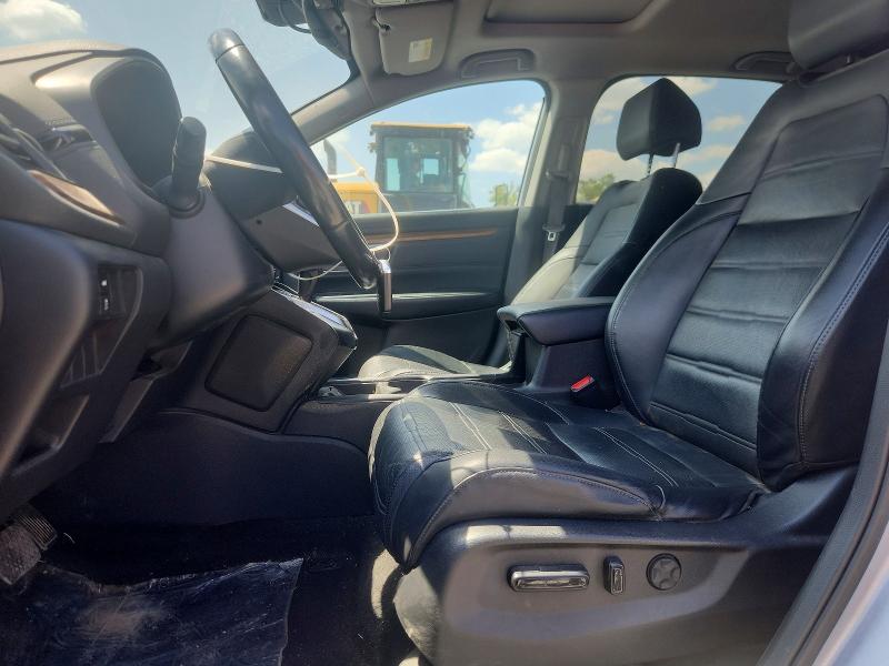 Aukcja sprzedaży 2019 Honda Cr-v, vin: 7FARW2H80KE005042, numer aukcji: 63347716