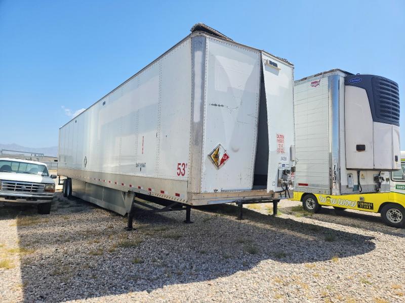 Aukcja sprzedaży 2019 Hyundai Translead Inc Trailers, vin: 3H3V532CXKT477379, numer aukcji: 58402986