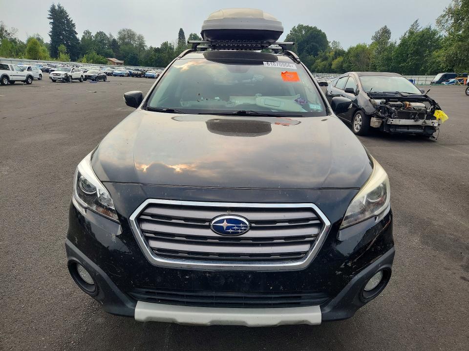 Продаж на аукціоні авто 2017 Subaru Outback, vin: 4S4BSETC9H3413613, номер лоту: 61870966
