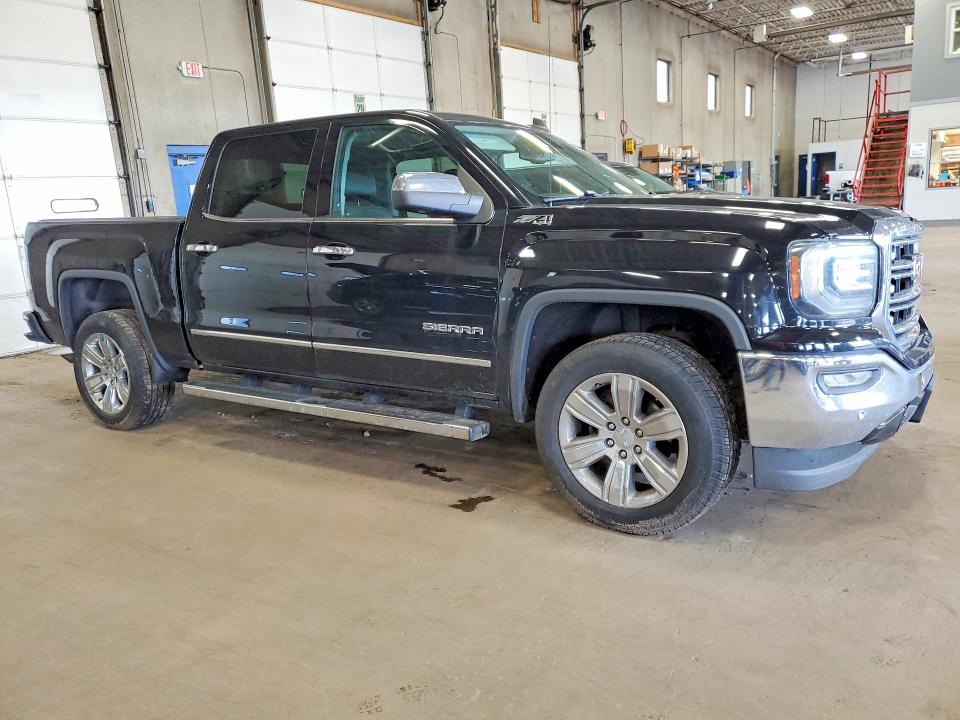 62883456 :رقم المزاد ، 3GTU2NEC0GG219476 vin ، 2016 Gmc Sierra مزاد بيع