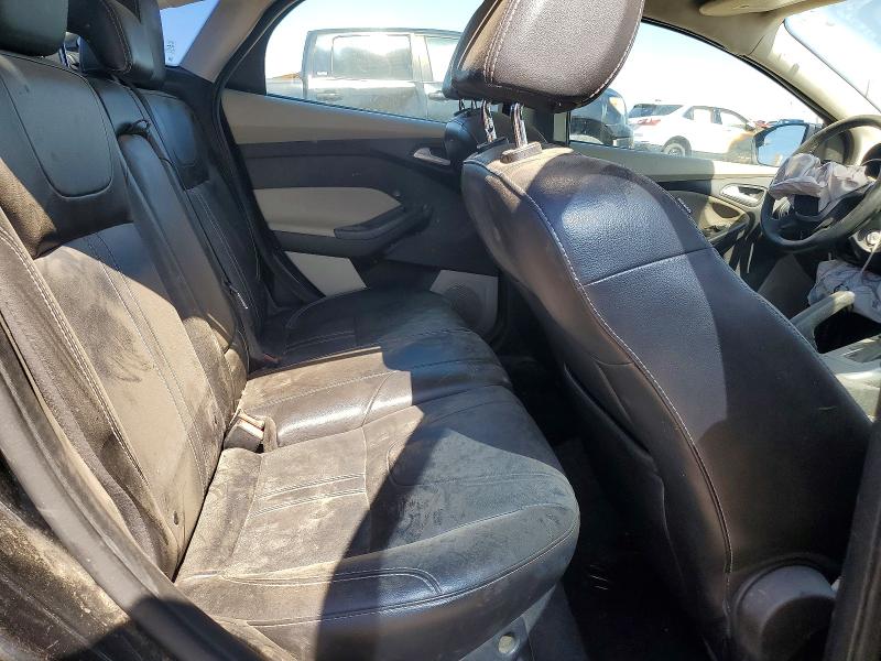 Продаж на аукціоні авто 2014 Ford Focus, vin: 1FADP3F26EL324234, номер лоту: 59172686