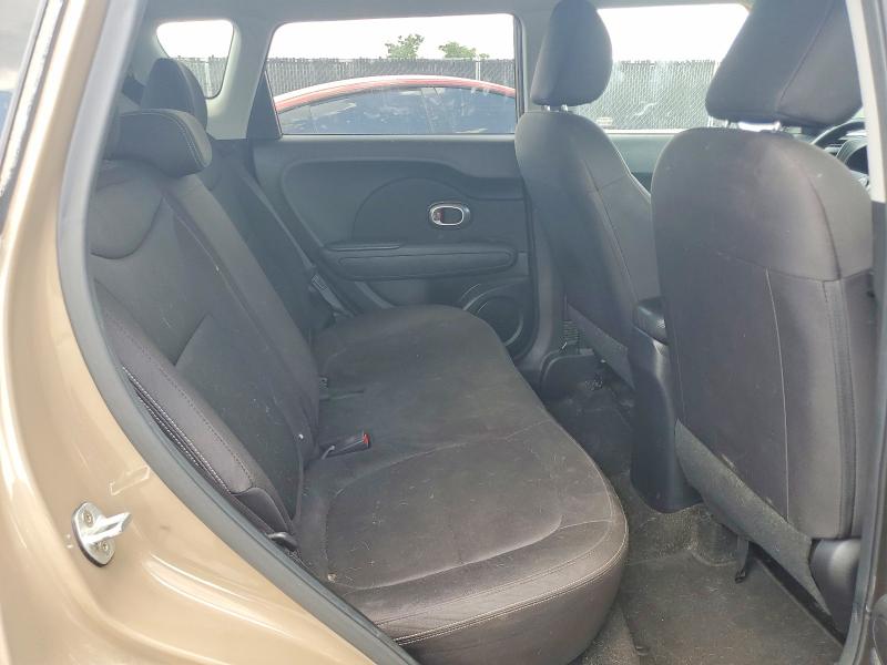 Продаж на аукціоні авто 2016 Kia Soul, vin: KNDJN2A20G7298388, номер лоту: 60391256