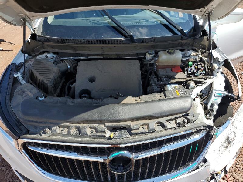 Продаж на аукціоні авто 2020 Buick Enclave, vin: 5GAEVBKW7LJ304740, номер лоту: 61794646