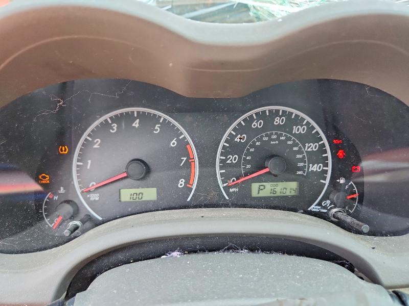 Продаж на аукціоні авто 2009 Toyota Corolla, vin: 1NXBU40E59Z051432, номер лоту: 61136286
