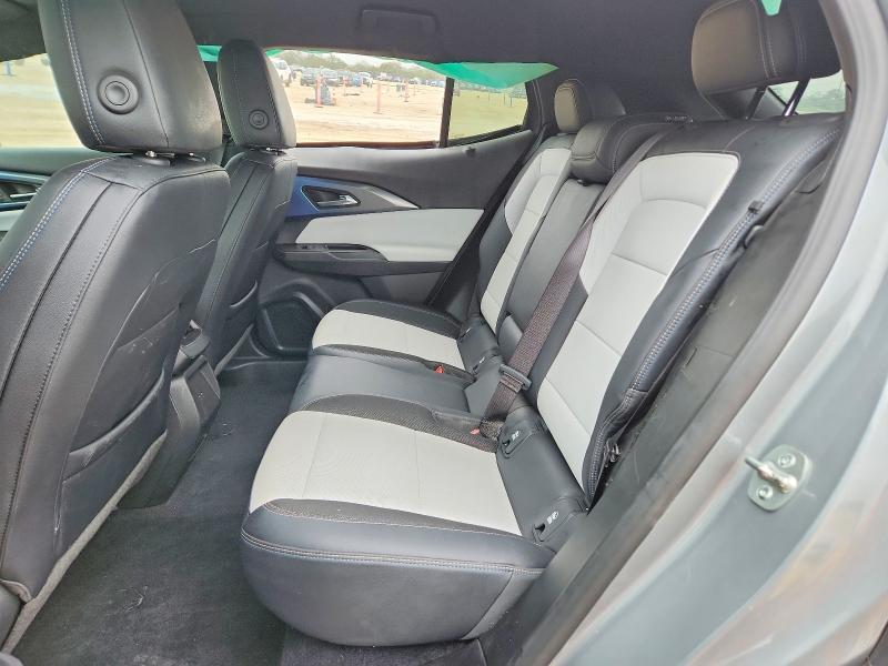 Продажа на аукционе авто 2025 Chevrolet Equinox, vin: 3GN7DLRP1SS141246, номер лота: 61105576