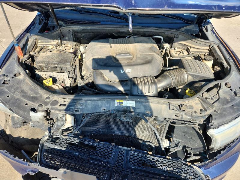 Aukcja sprzedaży 2014 Dodge Durango, vin: 1C4RDHDG6EC383000, numer aukcji: 60215516