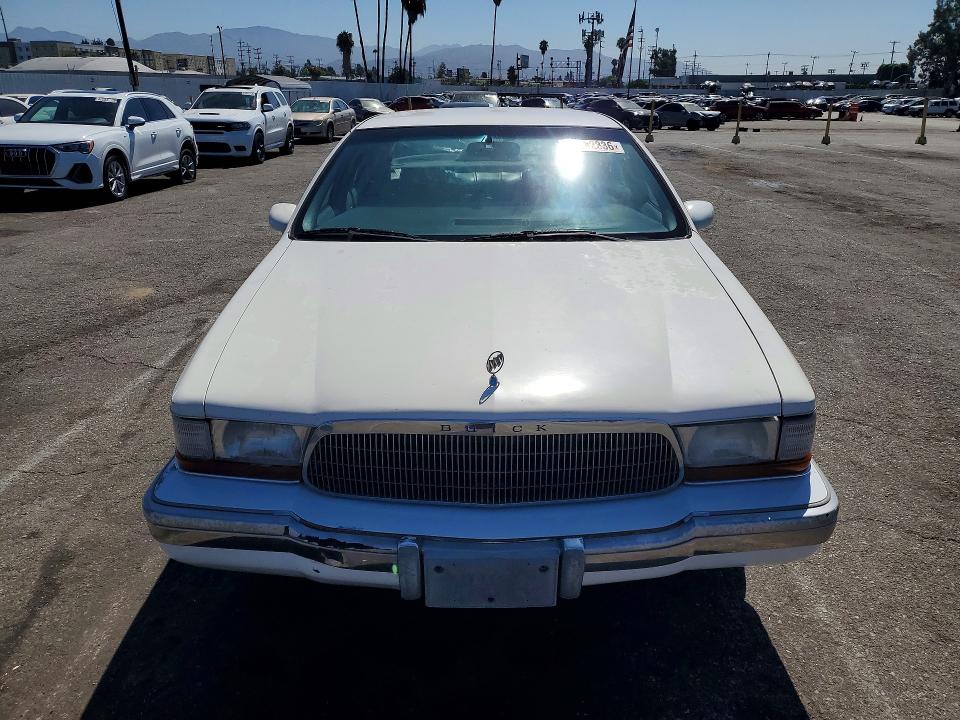 Aukcja sprzedaży 1992 Buick Roadmaster, vin: 1G4BT5373NR417505, numer aukcji: 62282336