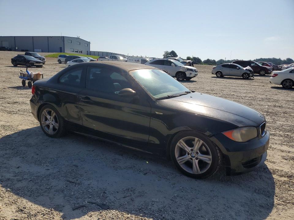 Продажа на аукционе авто 2009 Bmw 128, vin: WBAUP93509VF49027, номер лота: 59178466