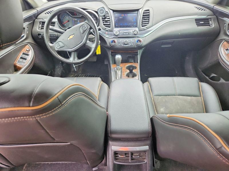 Aukcja sprzedaży 2014 Chevrolet Impala, vin: 2G1115SL1E9252996, numer aukcji: 61904866