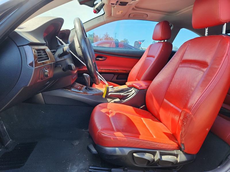Продажа на аукционе авто 2007 Bmw 328, vin: WBAWC33537PD07626, номер лота: 85987595