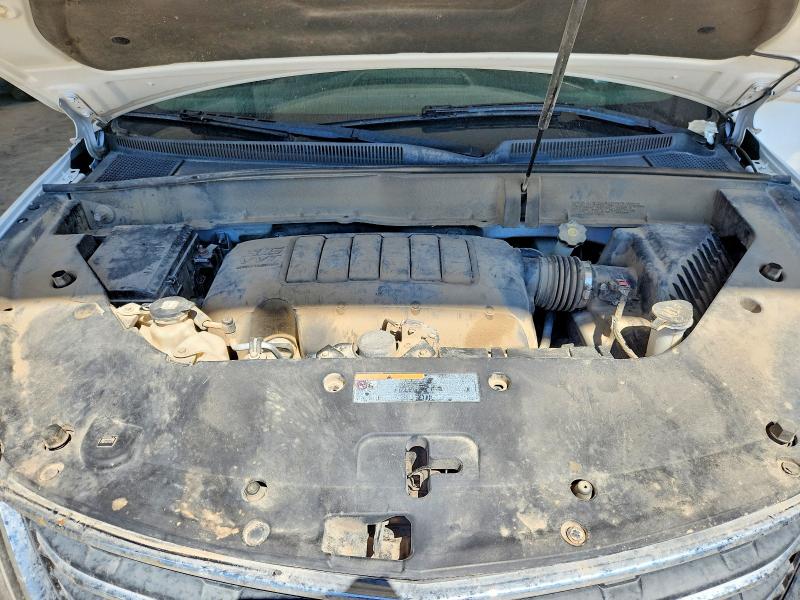 2016 Chevrolet Traverse მანქანა იყიდება აუქციონზე, vin: 1GNKVJKD2GJ104789, აუქციონის ნომერი: 60387836