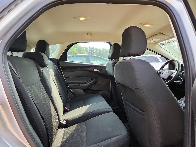 Продаж на аукціоні авто 2016 Ford Focus, vin: 1FADP3K22GL354534, номер лоту: 61582366