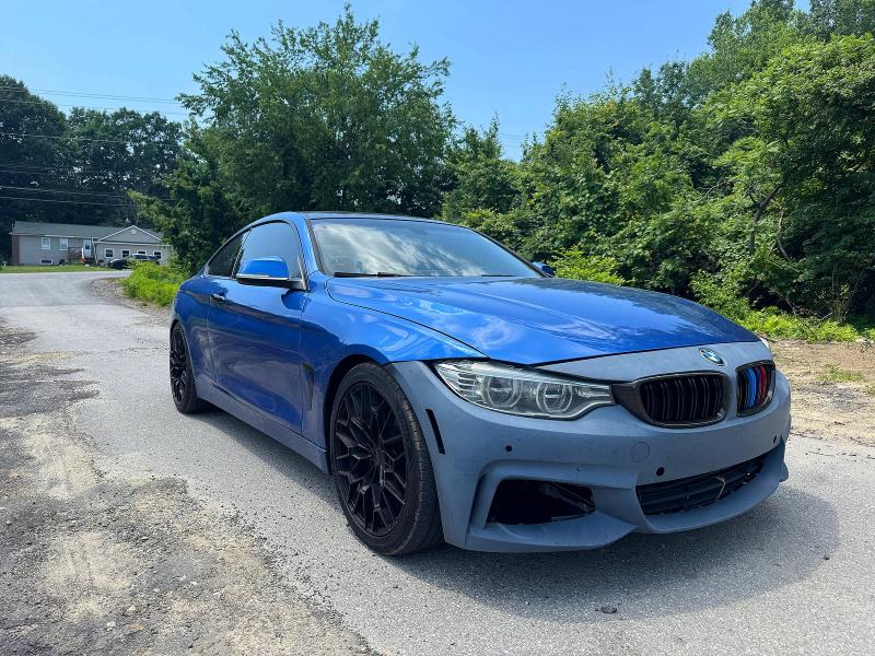 Aukcja sprzedaży 2014 Bmw 428, vin: WBA3N3C56EF712084, numer aukcji: 59728146
