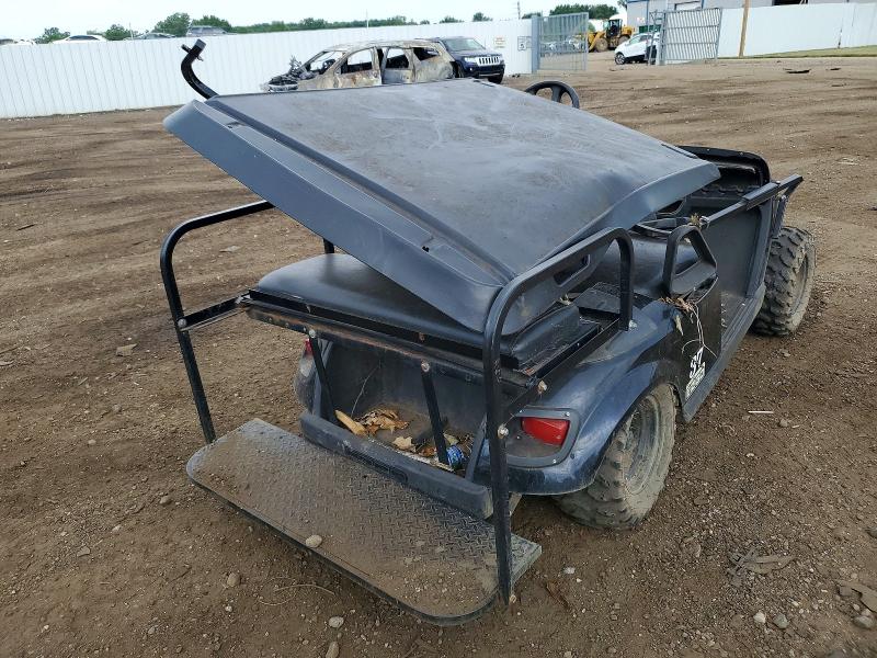 59820516 :رقم المزاد ، 3089906 vin ، 2014 Ezgo Unknown مزاد بيع