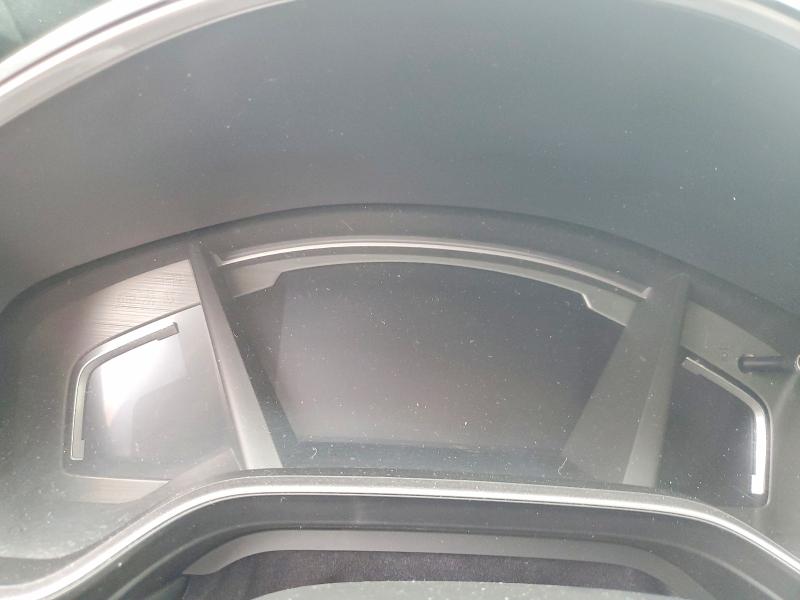 Продажа на аукционе авто 2020 Honda Cr-v, vin: 7FART6H5XLE001880, номер лота: 62843606