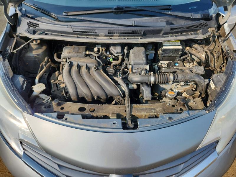 Aukcja sprzedaży 2015 Nissan Versa Note, vin: 3N1CE2CP6FL356793, numer aukcji: 61814796