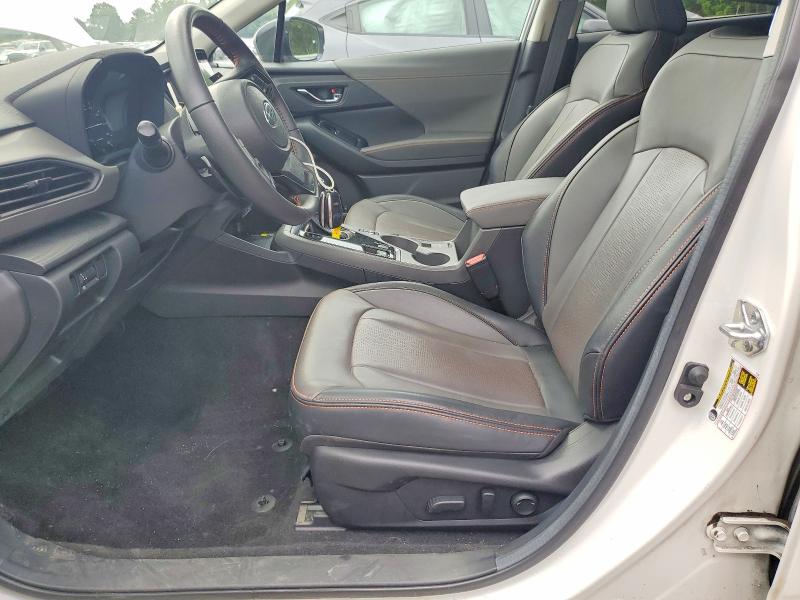 Aukcja sprzedaży 2024 Subaru Crosstrek, vin: 4S4GUHM67R3809664, numer aukcji: 62467826