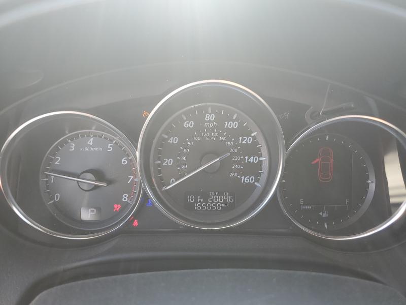 Aukcja sprzedaży 2014 Mazda Cx-5, vin: JM3KE2DY1E0390630, numer aukcji: 57329866