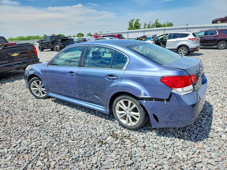 77250385 :رقم المزاد ، 4S3BMCC69D3037891 vin ، 2013 Subaru Legacy مزاد بيع