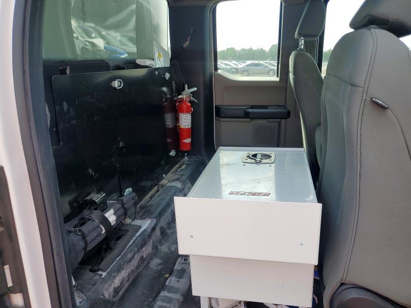 Aukcja sprzedaży 2018 Ford F150, vin: 1FTEX1CB4JKE81879, numer aukcji: 59654236