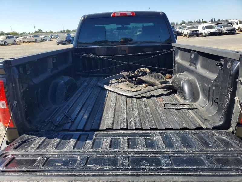Aukcja sprzedaży 2015 Gmc Sierra, vin: 1GTN1TEHXFZ271154, numer aukcji: 62537876