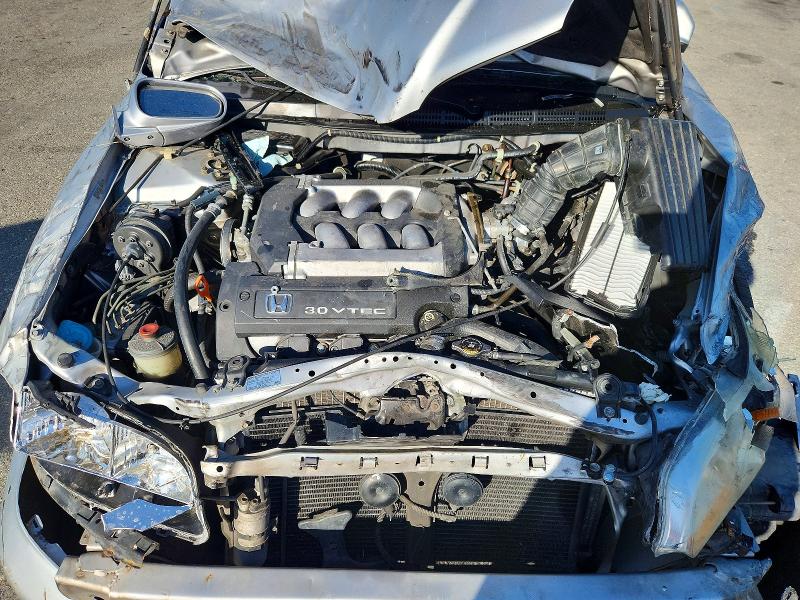 Продаж на аукціоні авто 2002 Honda Accord, vin: 1HGCG16592A046376, номер лоту: 60665796