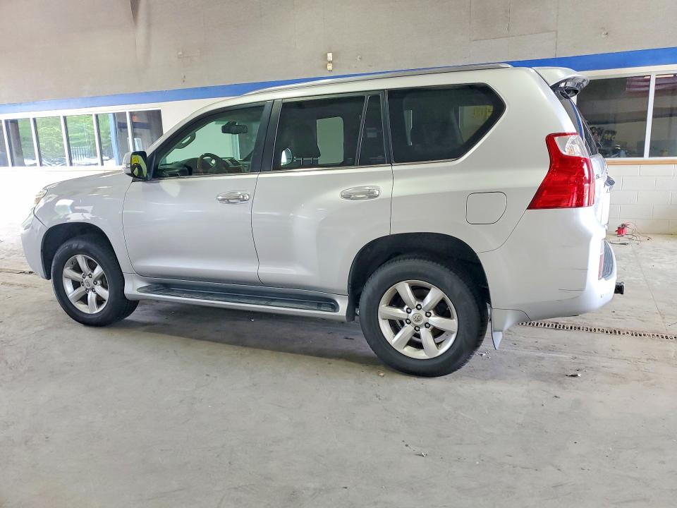 Продаж на аукціоні авто 2010 Lexus Gx, vin: JTJBM7FX1A5015294, номер лоту: 62124596