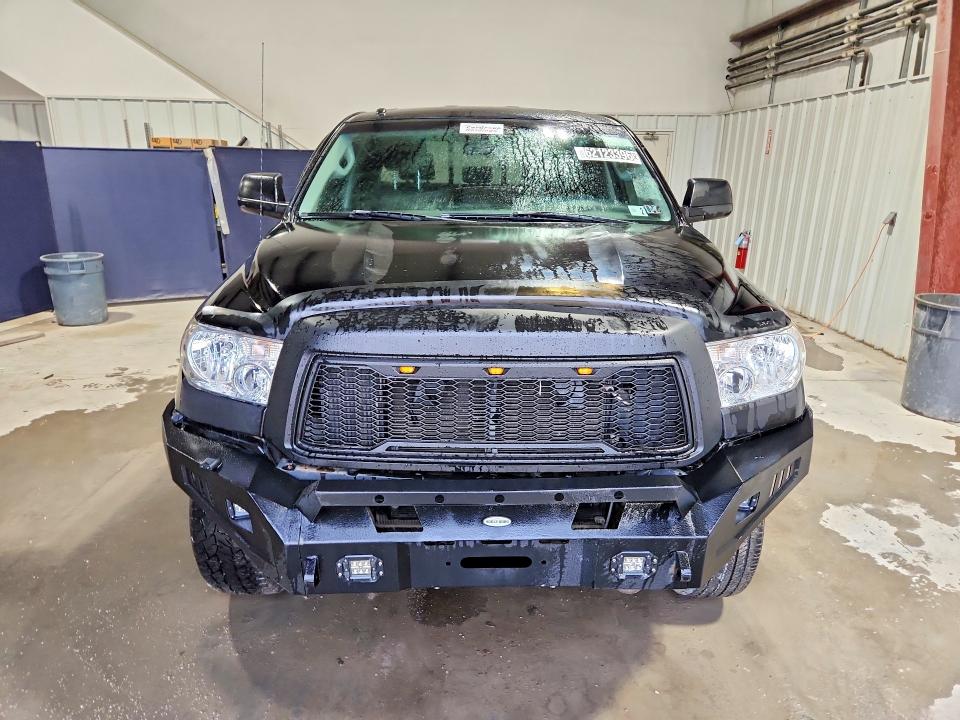 Aukcja sprzedaży 2010 Toyota Tundra, vin: 5TFUY5F18AX098551, numer aukcji: 62123396