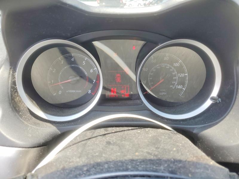 Продаж на аукціоні авто 2015 Mitsubishi Lancer, vin: JA32U2FU0FU007520, номер лоту: 61581106
