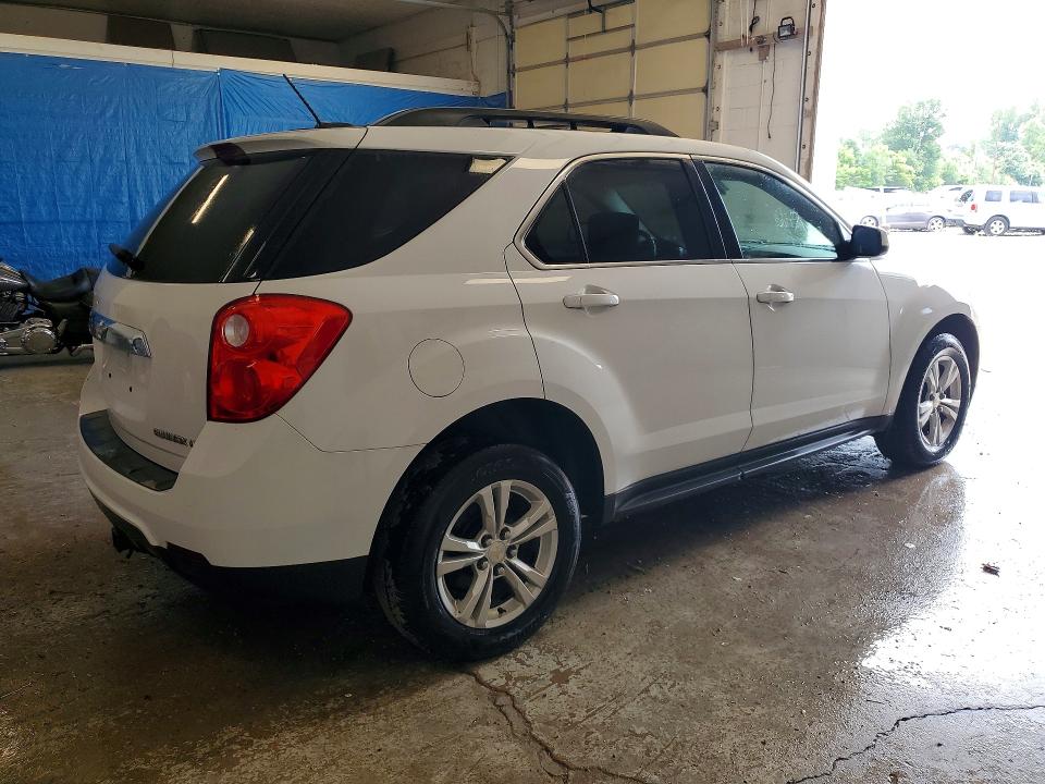 59779836 :رقم المزاد ، 2GNFLGEK8F6220062 vin ، 2015 Chevrolet Equinox مزاد بيع