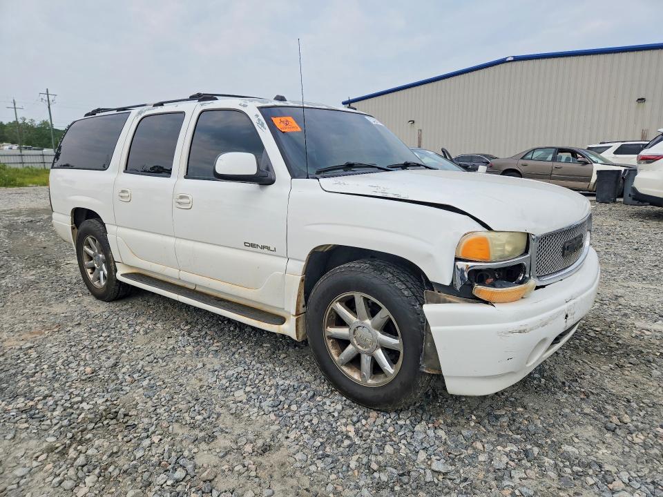 Продажа на аукционе авто 2004 Gmc Yukon Xl, vin: 1GKFK66U84J184786, номер лота: 62265816