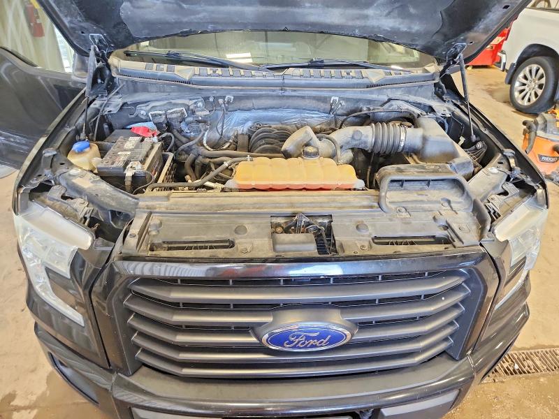 Продаж на аукціоні авто 2015 Ford F150, vin: 1FTFW1EF2FFC33315, номер лоту: 85458605