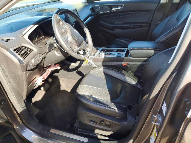 Продажа на аукционе авто 2022 Ford Edge, vin: 2FMPK4K93NBB04611, номер лота: 62715606