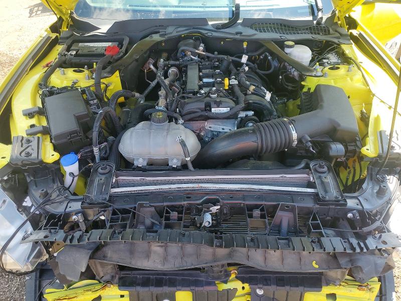 Продажа на аукционе авто 2021 Ford Mustang, vin: 1FATP8UH0M5123755, номер лота: 59134456