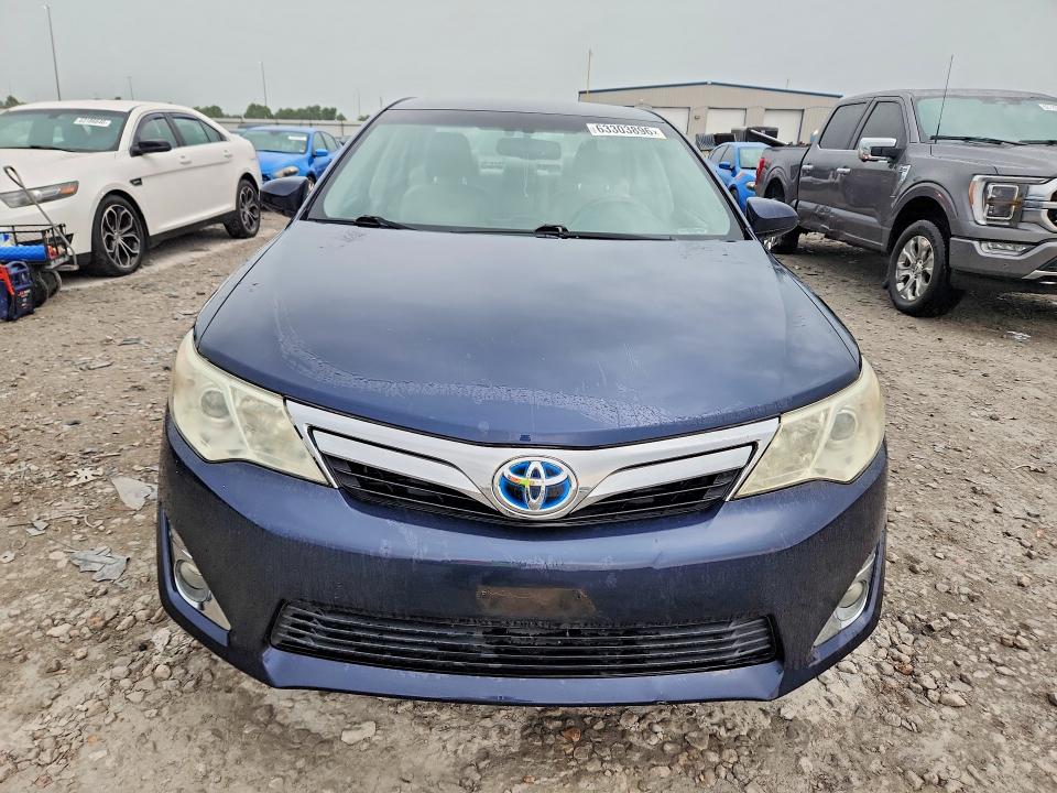 Aukcja sprzedaży 2014 Toyota Camry Hybrid, vin: 4T1BD1FK3EU112511, numer aukcji: 63303896