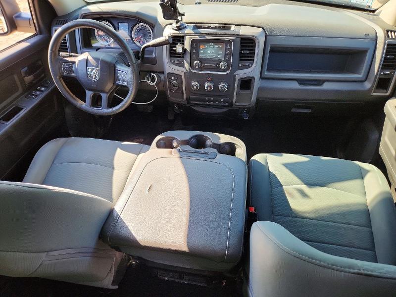 Продажа на аукционе авто 2018 Ram 2500, vin: 3C6UR5CJ3JG364457, номер лота: 59273046