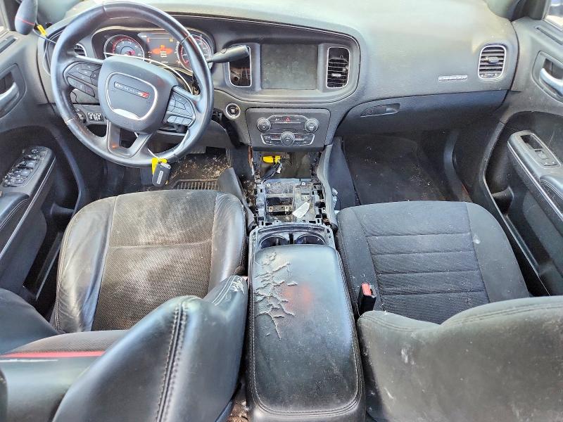 2015 Dodge Charger მანქანა იყიდება აუქციონზე, vin: 2C3CDXKT1FH772467, აუქციონის ნომერი: 61728926